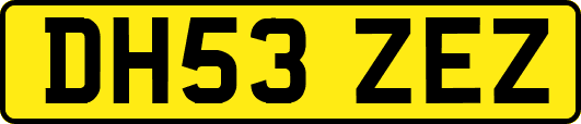 DH53ZEZ