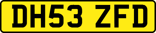 DH53ZFD