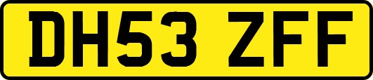 DH53ZFF
