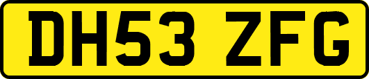 DH53ZFG