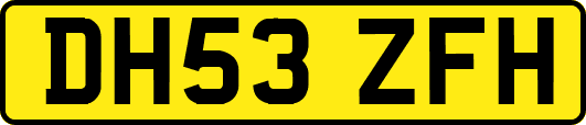 DH53ZFH