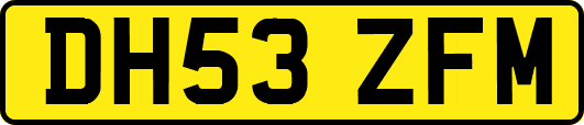 DH53ZFM