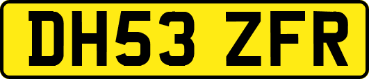 DH53ZFR