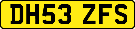 DH53ZFS