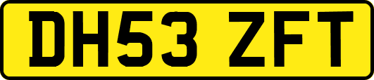 DH53ZFT