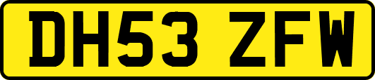 DH53ZFW