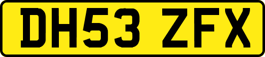 DH53ZFX