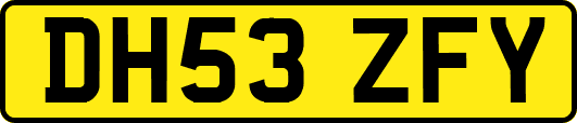 DH53ZFY