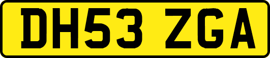 DH53ZGA