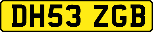 DH53ZGB