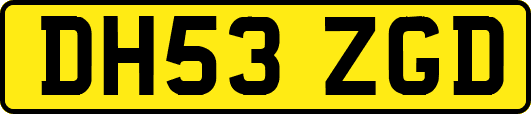 DH53ZGD