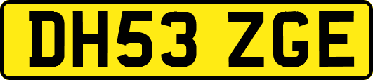 DH53ZGE