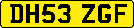 DH53ZGF