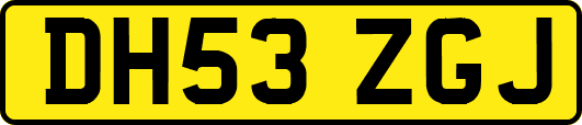 DH53ZGJ