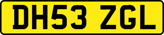 DH53ZGL