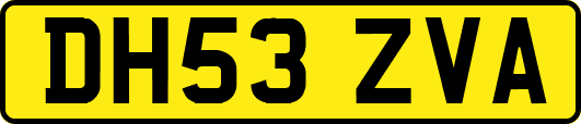 DH53ZVA