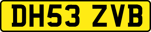 DH53ZVB