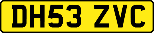 DH53ZVC