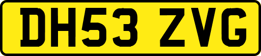 DH53ZVG