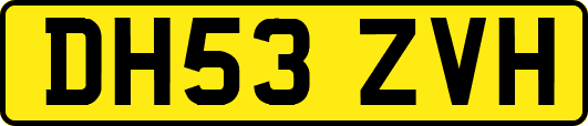 DH53ZVH
