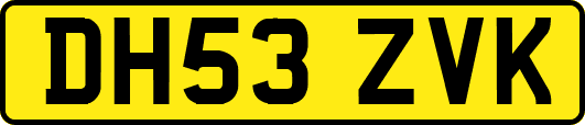 DH53ZVK