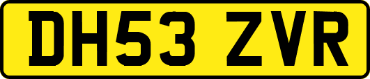 DH53ZVR