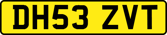 DH53ZVT