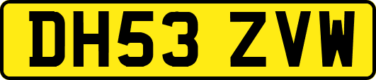DH53ZVW