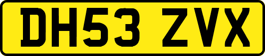 DH53ZVX