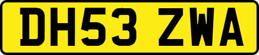 DH53ZWA