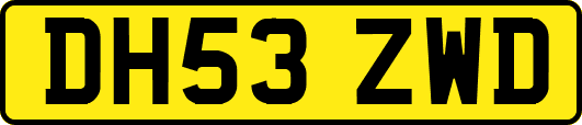 DH53ZWD