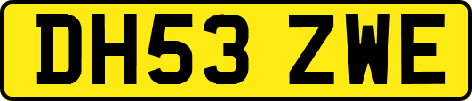 DH53ZWE