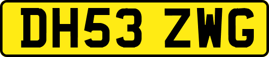 DH53ZWG