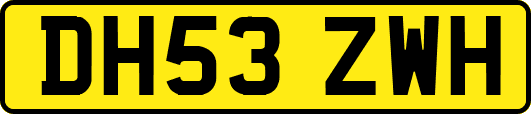 DH53ZWH
