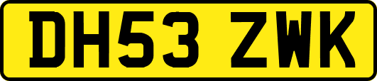 DH53ZWK