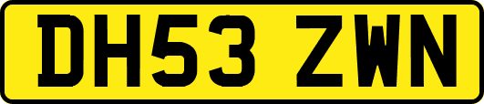 DH53ZWN