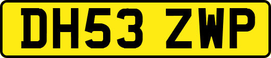 DH53ZWP