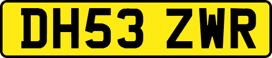 DH53ZWR