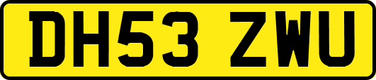DH53ZWU