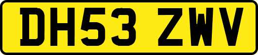 DH53ZWV