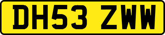 DH53ZWW