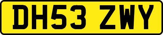 DH53ZWY