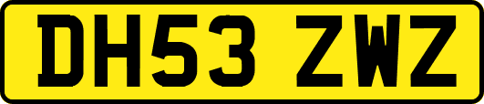 DH53ZWZ