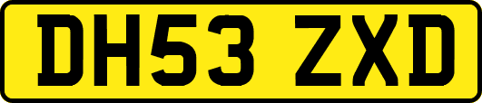 DH53ZXD