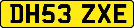 DH53ZXE