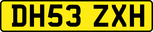 DH53ZXH