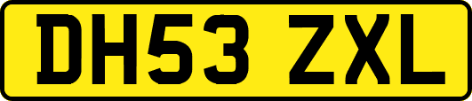 DH53ZXL