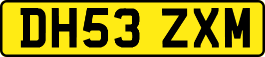 DH53ZXM