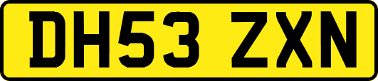DH53ZXN