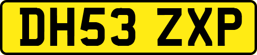 DH53ZXP